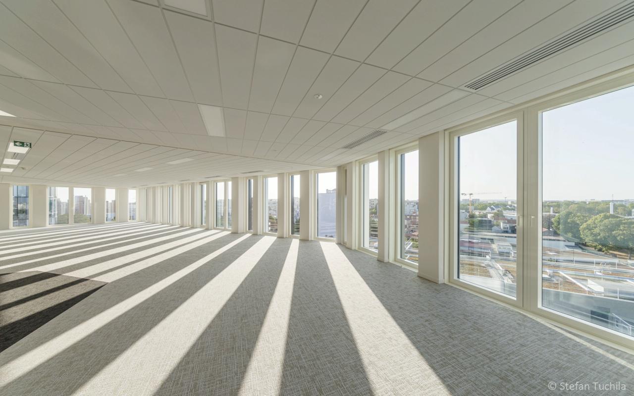 Bureau Bagneux 8766m² Location bureau Bagneux Hauts-de-Seine OLBUR2100344 4